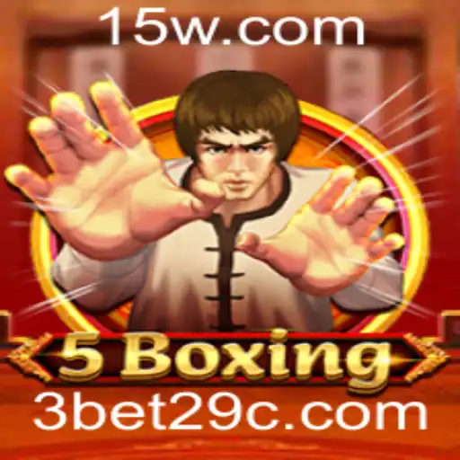 Explorando o Mundo de 5Boxing: O Jogo de Estratégia com a Palavra-Chave 3bet29