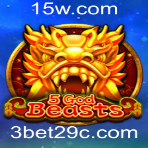 Explorando o Mundo Empolgante de 5GodBeasts