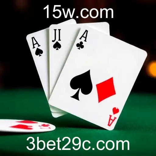 Bacará: O Elegante Mundo das Mesas de Jogo