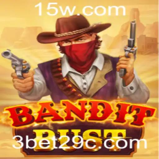 Descubra o Mundo de BanditBust: A Nova Sensação do Jogo