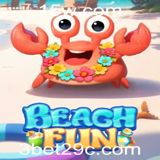 Descubra BeachFun: O Jogo de Estratégia de Verão
