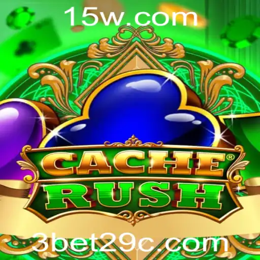 CacheRush: Explorando a Emoção do Jogo de Estratégia com 3bet29