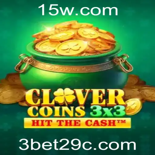 Clovercoin3x3: Explorando o Novo Fenômeno do Mundo dos Jogos