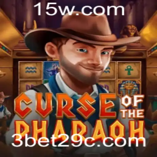 Curse of the Pharaoh: Descubra o Mistério do Antigo Egito