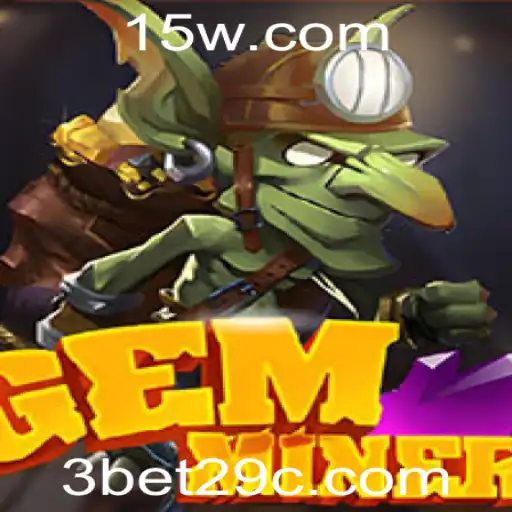 Explorando o Fascinante Mundo de GemMiner: Um Jogo de Estratégia e Aventura