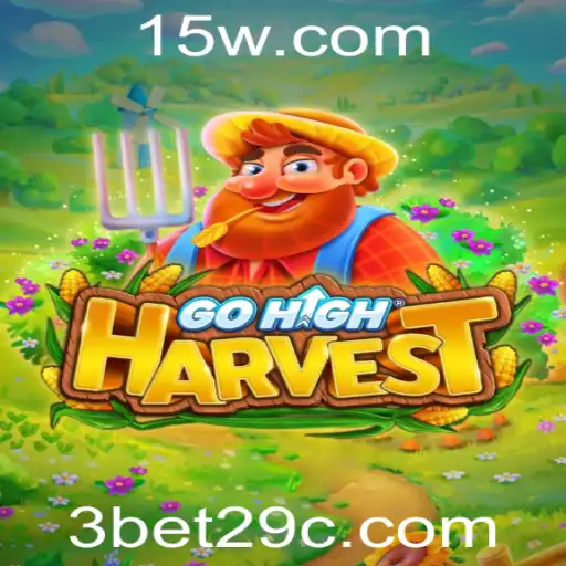 Descubra o Fascinante Mundo de GoHighHarvest