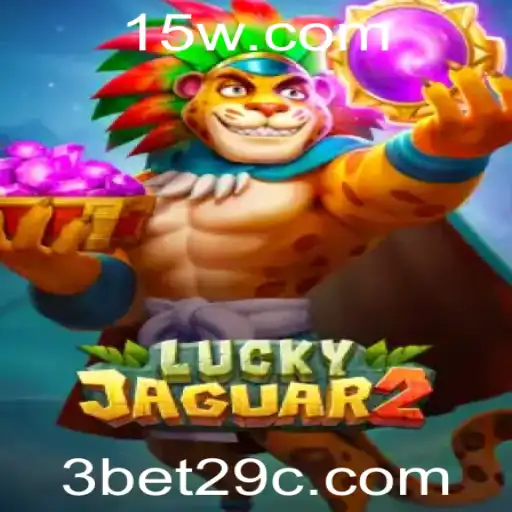 Explorando o Mundo do Luckyjaguar2: Uma Viagem ao Universo do Jogo
