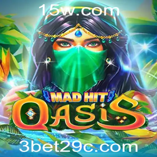 Descubra MadHitOasis: O Novo Fenômeno dos Jogos de Estratégia