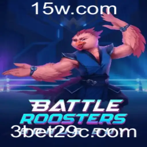 Explorando o Mundo de BattleRoostersBonusBuy: Uma Nova Dimensão no Entretenimento de Jogos