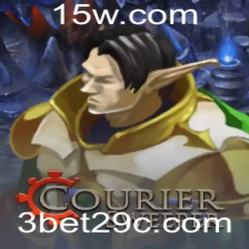 CourierSweeper: A Nova Sensação dos Jogos com Estratégia Inovadora e Emoção Intensa