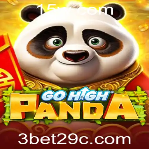 GoHighPanda: Uma Jornada de Estratégia e Aventura