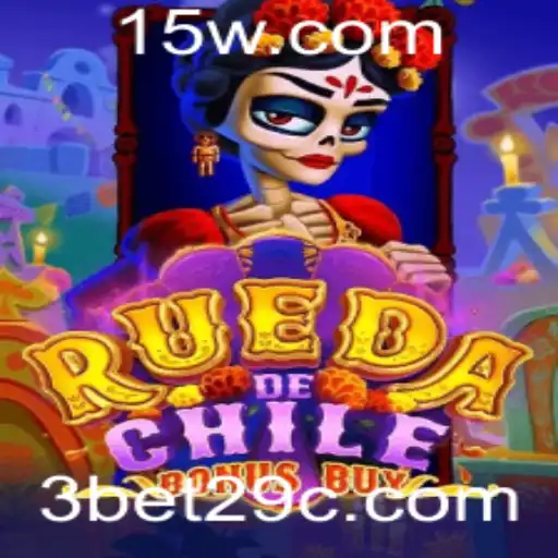 Explorando o Excitante Mundo de RuedaDeChileBonusBuy