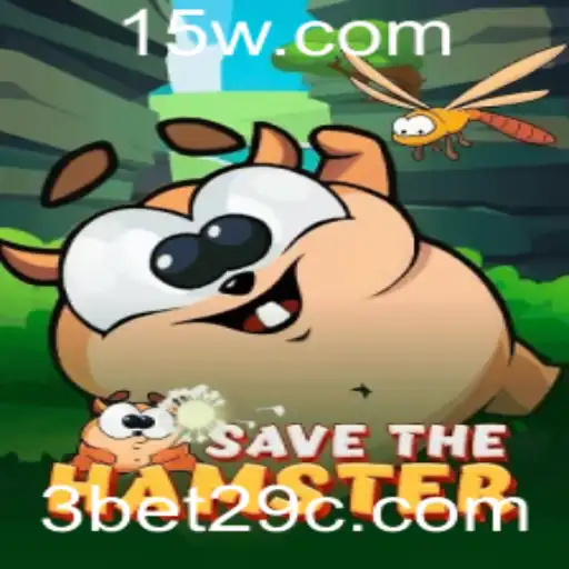 SavetheHamster: Aventura Interativa e Estratégia