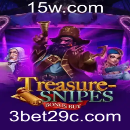Uma Jornada Inesquecível pelo Universo de TreasuresnipesBonusBuy