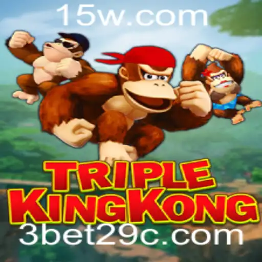 TripleKingKong: Um Mergulho na Aventura com Estratégia Renomada