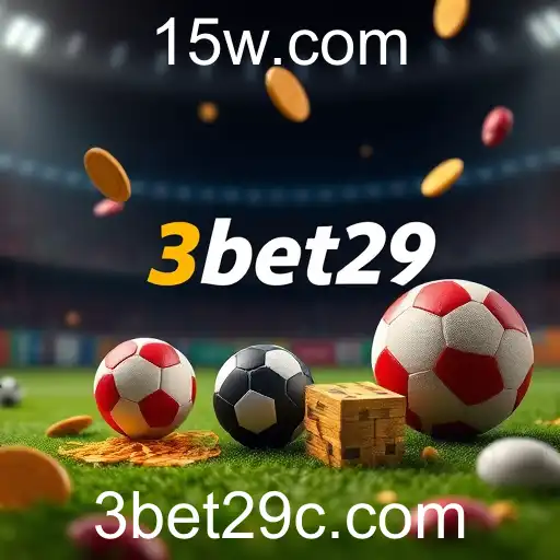 3bet29: Ofertas Exclusivas e Estratégias Inovadoras: Descubra a 3bet29