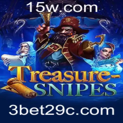 Explorando o Mundo do Jogo TreasureSnipes