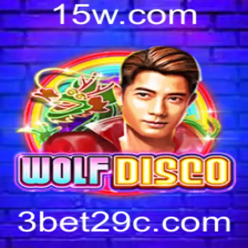 Descubra Tudo sobre o Novo Jogo WolfDisco